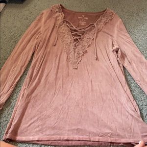 Women’s blouse
